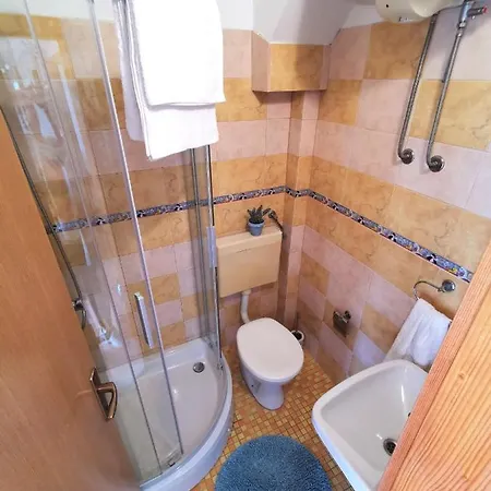 Apartamento Elegance Mary