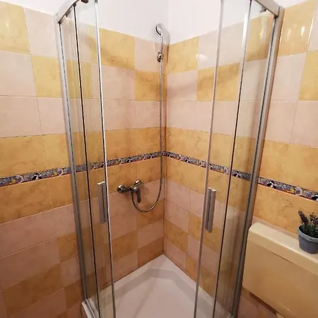 Apartamento Elegance Mary