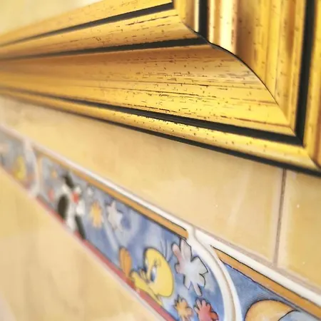 Apartamento Elegance Mary *