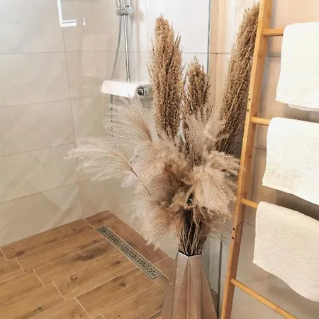 Elegance Mary Apartamento Orebić