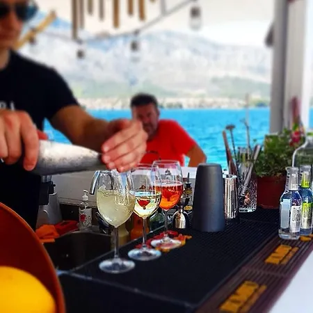 Elegance Mary * Orebić