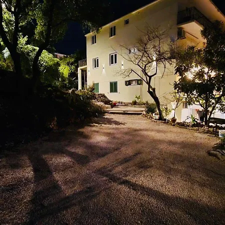 Elegance Mary Apartamento Orebić