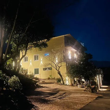 Apartamento Elegance Mary Orebić