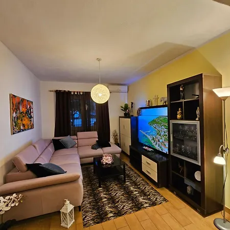 Elegance Mary Apartamento Orebić