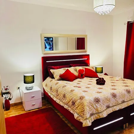 Apartamento Elegance Mary