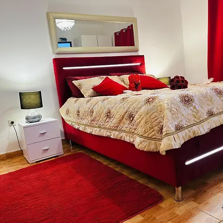 Apartamento Elegance Mary Orebić