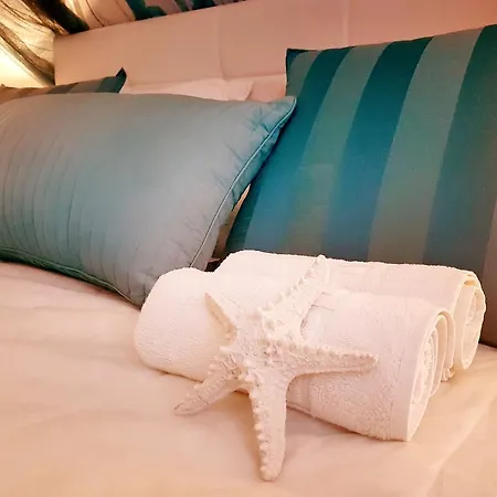 Apartamento Elegance Mary