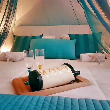 Apartamento Elegance Mary Orebić