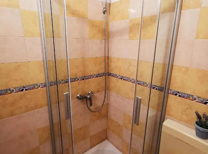 公寓 Elegance Mary