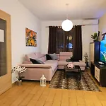 Apartmán Elegance Mary *