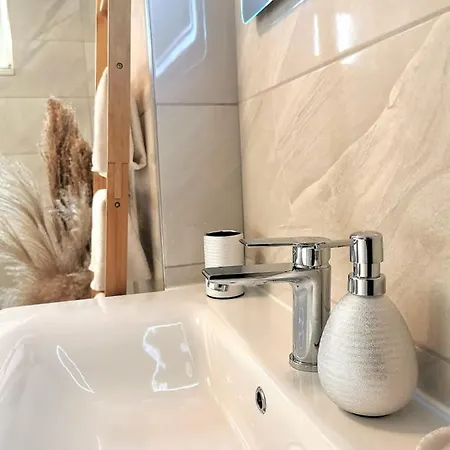 Elegance Suite Mary Apartment Orebic