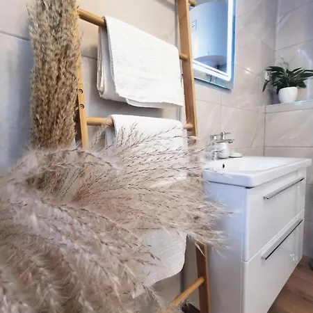 Elegance Suite Mary Apartment Orebic