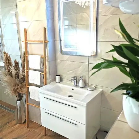 Elegance Suite Mary * Orebic