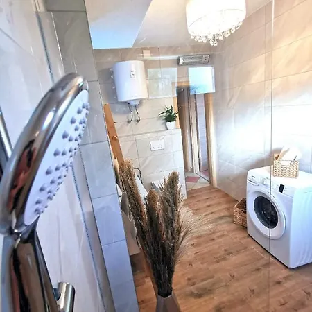 Elegance Suite Mary Apartment Orebic