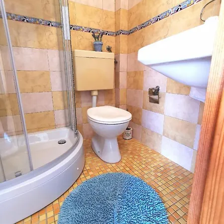 Elegance Suite Mary Apartment Orebic