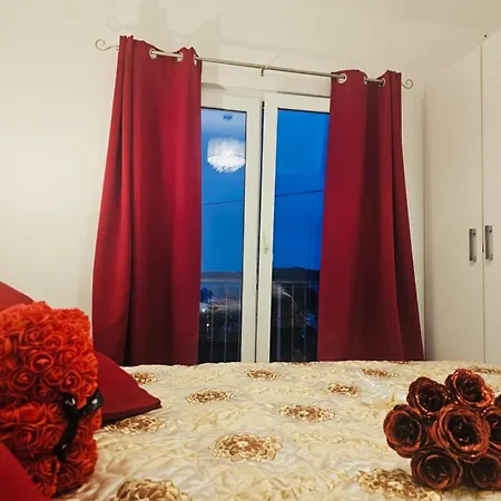 Elegance Suite Mary *