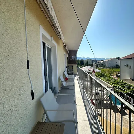 アパート Elegance Mary