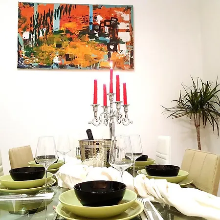 アパート Elegance Mary オレビック