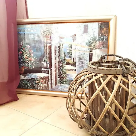 Elegance Mary アパート *