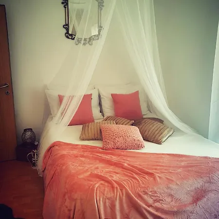 アパート Elegance Mary オレビック