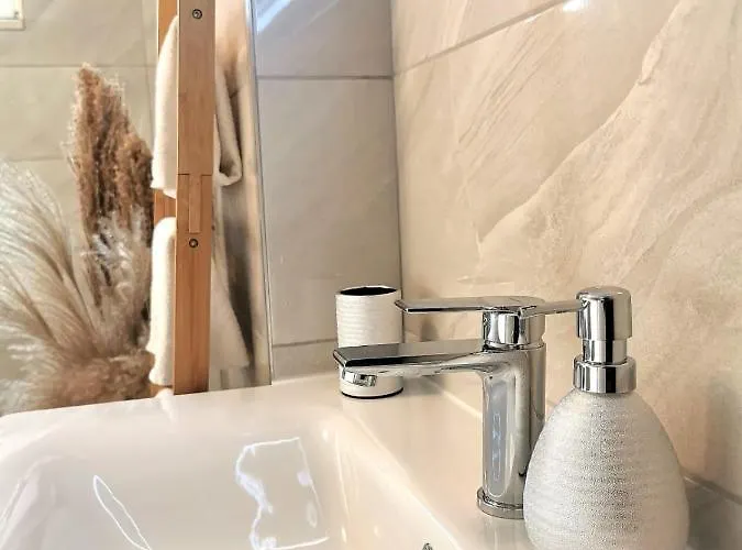 Elegance Mary 아파트 오레비츠