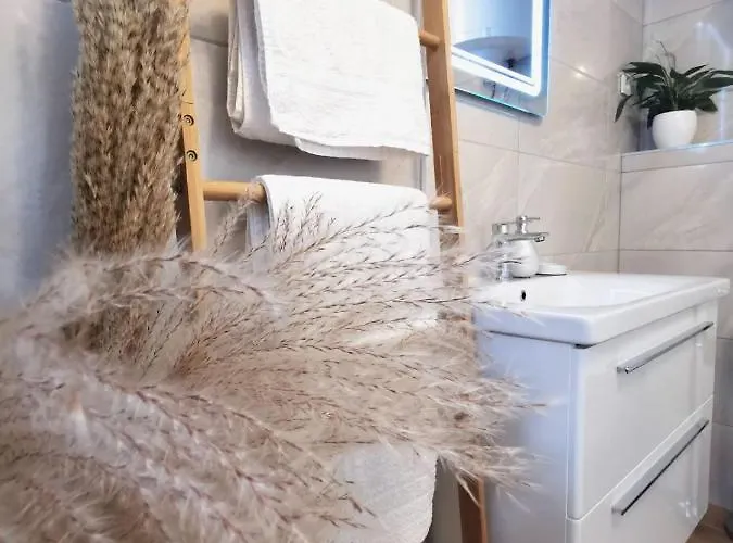 Elegance Mary 아파트 오레비츠