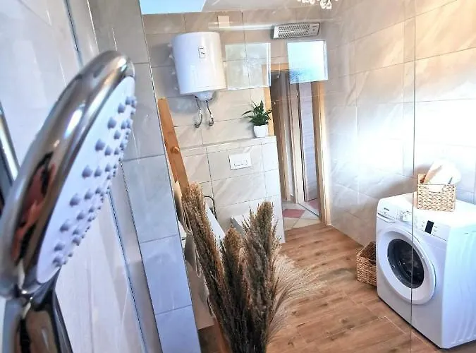 Elegance Mary 아파트 오레비츠