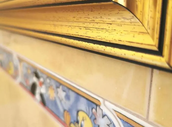 아파트 Elegance Mary *