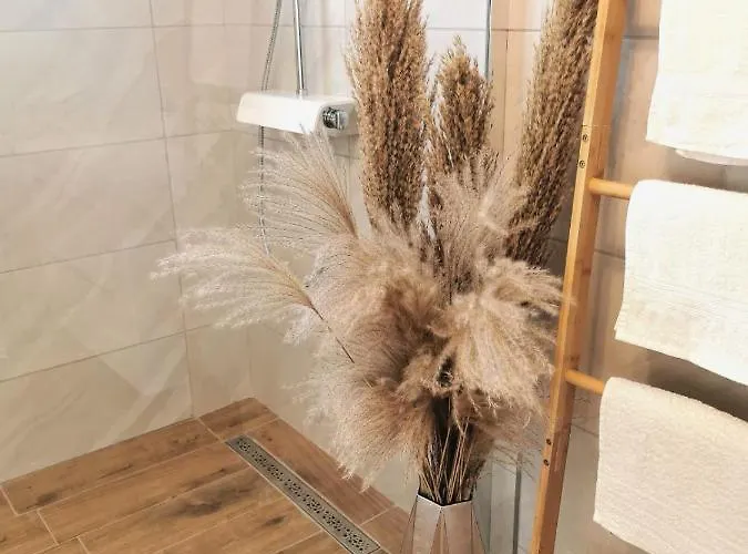 Elegance Mary 아파트 오레비츠