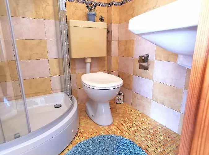 Elegance Mary 아파트 오레비츠