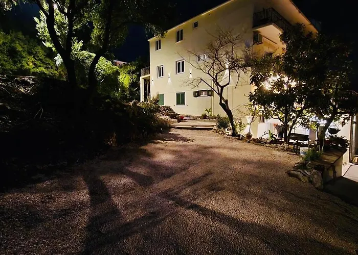 Elegance Mary 아파트 오레비츠