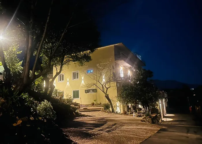 아파트 Elegance Mary 오레비츠