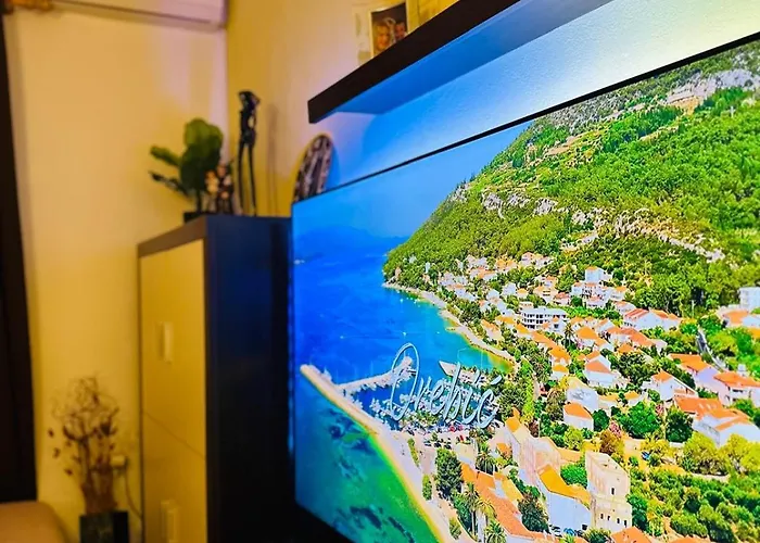 아파트 Elegance Mary