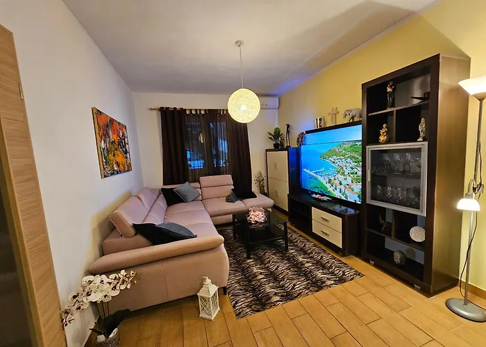 Elegance Mary 아파트 *