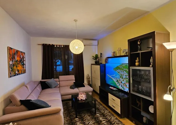 Elegance Mary 아파트 오레비츠