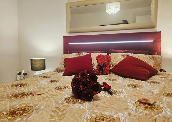 Elegance Mary 아파트