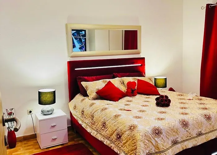 아파트 Elegance Mary