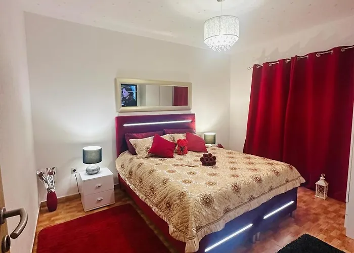 아파트 Elegance Mary *