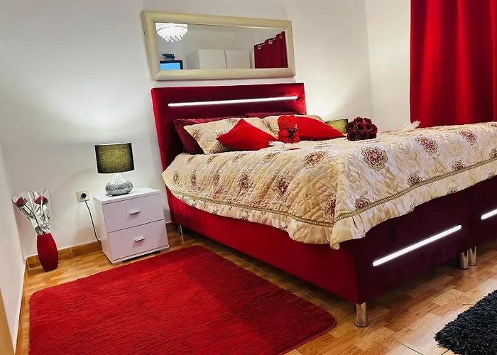 아파트 Elegance Mary 오레비츠