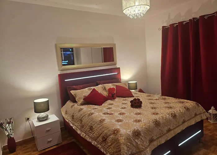 Elegance Mary 오레비츠