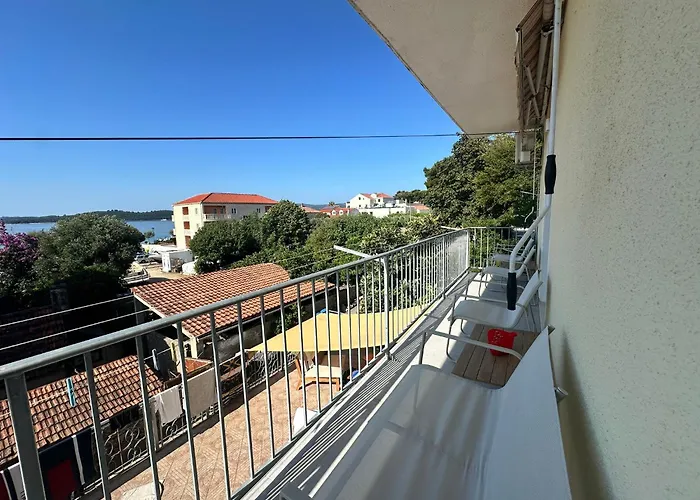 아파트 Elegance Mary 오레비츠