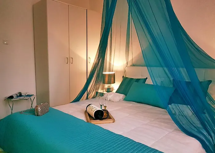 Elegance Mary * 오레비츠