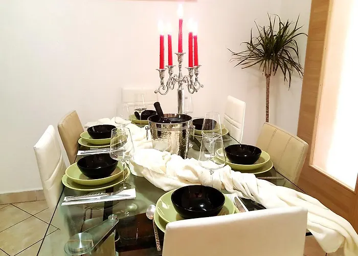 아파트 Elegance Mary *