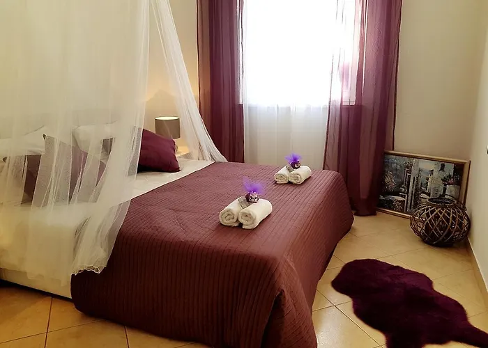 Elegance Mary 아파트 *