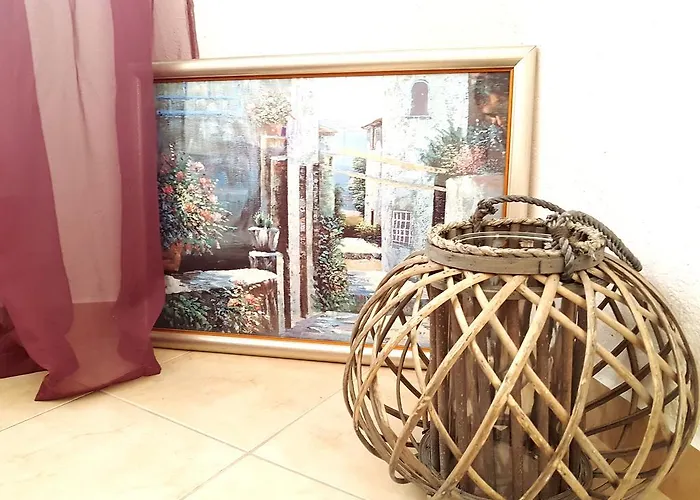 Elegance Mary 아파트 *