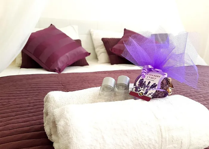 Elegance Mary 아파트 *