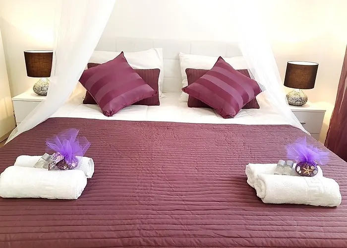 Elegance Mary 아파트