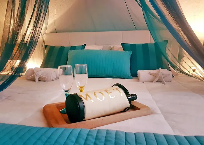 아파트 Elegance Mary 오레비츠